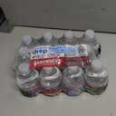 Arrowhead Mountain Spring Water Bottles, 12 Pack - Still Bottled Water with Naturally Occurring Minerals & Electrolytes for Taste - 8 Fl Oz (EXP 08/13/26)
