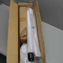 Professional Facial Steamer 3 in 1 Steamer for Face with Hot & Cold Nozzle 5X LED Magnifying Lamp Facial Steamer for Esthetician Beauty Face Equipment Use at Home or Salon