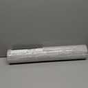 Arthouse Painted Canvas Navy Wallpaper 921606