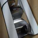 Crock-Pot 7-Quart Slow Cooker, Portable Programmable with Timer, Locking Lid, Stainless Steel; an Essential Kitchen Appliance, Perfect for Families and Gatherings