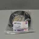 Perfect Fit 1.75in Garrison Leather Belt US Made, Black (54)