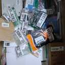Box With Mixed Items