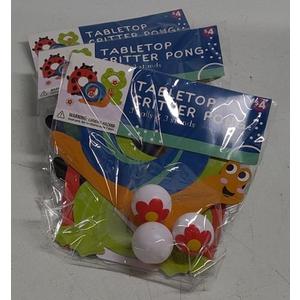 3 Packs Tabletop Critter Pong