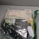 fun shack Womens Circus Ringmaster Costume, Lion Tamer Outfit for Women, Ringmaster Dress for Themed Parties (XX-Large)