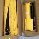 cciyu Front and Rear Shock Absorbers Fit for Chevrolet Blazer1995-2005,for Chevrolet S10 1982-2004,for Chevrolet S10 Blazer 1983-1994,1992-2001 for GMC Jimmy,1991-2004 for GMC Sonoma 344041 (4WD)