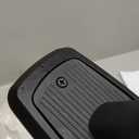 Frassie Height Adjustable Chair Armrest Pair, Gaming Boss Chair Arms Set Replacement 4D (Black)