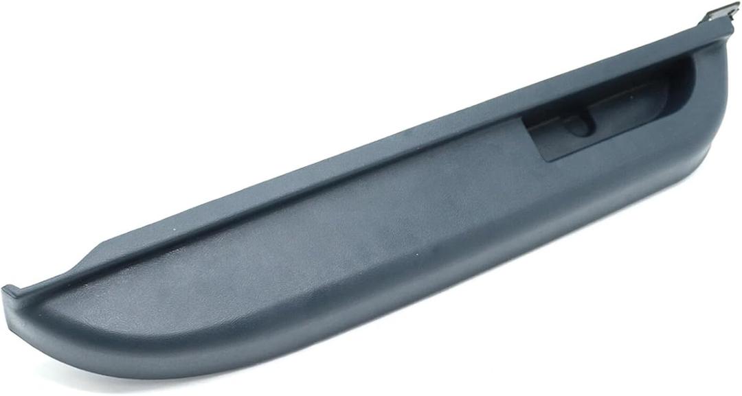 Front Left Driver Side Door Armrest Panel Handle with Deluxe Interior TrimFront Left Driver Side Door Armrest Panel Handle with Deluxe Interior Trim
for Chevrolet for GMC C1500 C2500 C3500 K1500 K2500 K3500 1988-1994 Blazer Yukon 1992-1994 Replacement 15691223
for Chevrolet for GMC C1500 C2500 C3500 K1500 K2500 K3500 1988-1994 Blazer Yukon 1992-1994 Replacement 15691223
