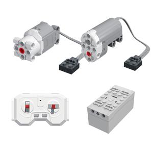 Motor Kit Compatible with Other Brands