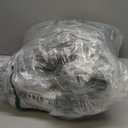 Bedsure Electric Blanket Queen Size - Dual Control Heated Blanket Queen, GentleSoft Fast Heating with 10 Time Settings & 10 Heat Settings, Warm Gift for Grandma (84x90 inches, Grey)