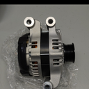 New Alternator Fit for 2007-2016 Toyota Sienna, 2011-2016 Highlander, 2010-2015 Venza, 2016-2018 Lexus ES350, 2010-2014 RX350, 3.5L 2.7L High Output 150A 12V CW 7-Groove Pulley, Replace 11326 94757