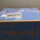 Chezmoi Collection Royale 7-Piece Jacquard Floral Comforter Set, Oversized King, Gold