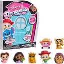 Disney Doorables Pixel Perfect Multi Peek, Kids Toys for Ages 5 Up by Just Play