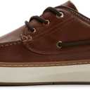 Sperry Men's Moc Neo (10.5, Brown)