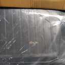 Peleus Floor Mats for Chevy Equinox/GMC Terrain 2018-2024,TPE All Weather Protection 2 Rows Car Floor Liners with Cargo Liner Backrest Mat for Chevy Equinox Trunk Mat+Backrest Mats+Floor Mats(6PCS)