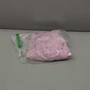 MAGCOMSEN Women's Zip Up Lightweight Long Sleeve Jacket UV Sun Protection Quick Dry Active Shirts Jacket with Zipper Pockets Light Pink 2XL