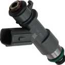 Beck/Arnley 159-1046 New Fuel Injector