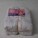 Disposable Dog Diapers Female 90 Count Puppy Diapers Female (Waist 11-18.9 in M) Super Absorbent Small Doggie Diapers for Heat Excitable Urination or Incontinence - Pink