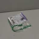 VCE HDMI Extension Cable Male to Female Adapter Short HDMI Extender Support 4K 3D Compatible with Google Chrome Cast, Roku Stick, HDTV, Laptop and PC