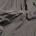 SUUKSESS Women Square Neck Long Sleeve Tops Double Lined Going Out T Shirts (Medium, 01 Black)