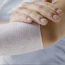 Cooling Hydrogel Patch for Physical Inability, Tiredness on Arms, Legs, Elbows, and Other Joint Parts. Drug-Free.