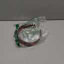 Acrylic Tortoise Shell Headband for Womens Hair Wide Vintage Acetate Headband with Teeth Brown Plastic Hard Headbands Hairband Head Band No Crease Plain Resin Headbands French Style Hair Band Hoop