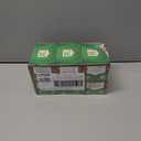 PG Tips Premium Black Tea For a Classic Caffeinated Beverage, Black Tea Bags, 240 Total Bags (40 Count - Pack of 6)