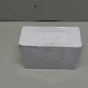 Wii Controller 2 Pack, Wii Remote Controller and Nunchuck Joystick with Silicone Case and Wrist Strap for Holiday (Pink and Blue)