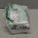 Bluetooth Thermal Shipping Label Printer, 4x6 Portable Thermal Address Label Printer for Small Business, Compatible with iPhone, Android, Windows, Mac Works with Ebay Shopify USPS & More, White