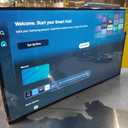 SAMSUNG 40-Inch Class Full HD F6000 Smart TV (2025 Model) HDR, Object Tracking Sound Lite, Knox Security, One UI Tizen, Smart TV