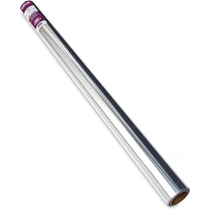 Grafix Dura-Lar Film, .003 in, Ultra Clear Glossy, 40 in x 50 ft, Roll