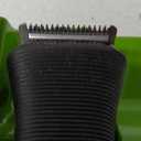 Norelco Philips All-in-One 7000 Series 23-Piece Trimmer - Electric Shaver and Clipper for Face, Beard, Head & Body, Self-Sharpening Titanium Blades, 26 Length Settings (0.5-16 mm), MG7970/49 (Steel)