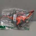 Gemini&Genius Spinosaurus Dinosaur Toy for Kids, Realistic Spinosaurus Action Figure with Moveable Jaw, Display Gift, Home Decoration and Dino Lover Collection Toy