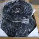 CAP Barbell Rubber Olympic Bumper Plate | Multiple Options/Colors (15lbs - Pair)