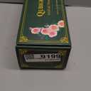 Artificial Flowers for Outdoor Decor, 16 Pack UV-Resistant Fake Colorful Silk Daisy Flowers, Perfect for Spring & Summer Decorating  Front Porch, Patio, Window Boxes, and Potted Plants (Mixed Color2(green,teal,purple,blue,champagne))