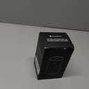 Waterless Essential Oil Diffuser, Portable Aromatherapy Diffuser with 20mL Capacity, Battery Operated Mini Scent Diffuser,3 Mist Levels & Timers, Leak-Free, for Home, Car, Office (Black)