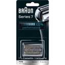 Braun Series 7 70S Electric Shaver Head Replacement Cassette Silver