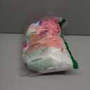 10FT Christmas Inflatable Unicorn Arch Outdoor Decorations Giant Rainbow Inflatables Arch Built-in 5 LED Lights Blow Up Pastel Unicorn Garden Yard Lawn Decor for Baby Shower Girls Birthday Party