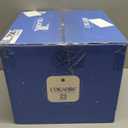 COKAOBE Black Shimmer Wall Backdrop, 36PCS Square Sequin Shimmer Backdrop Panel, Photo Backdrops for Birthday, Anniversary, Wedding, Graduation & Bachelorette Party Decoration