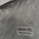 Umeyda Family Christmas Pajamas Matching Sets Plaid Long Sleeve Pjs Holiday Sleepwear Lounge Sets Gift for Men, Red, XL