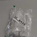 khtumeware 10 Pack 6inch(152mm) Hole Center Antique Brass Cabinet Pulls Solid Heavy Duty Pull Cabinet Hardware Handle for Kitchens cabinets Dressers Pull for Bathroom