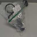 Gooseneck Tablet Holder for Bed, Tablet Stand Clamp Flexible Long Arm Adjustable Lazy Bracket for Desk Phone Mount, Compatible with iPad mini, for Kindle, for Switch, for All 4" - 9" Devices