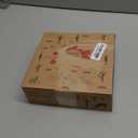 Elk and Friends Stainless Steel Divided Plates with Silicone Sleeve for Babies & Toddlers | Lids Included | Stay Put Suction | Dinner & Snack Plates | 2 Pack