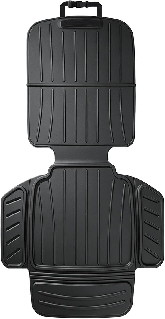 TPE Car Seat Protector for Child Car Seat