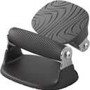 Push Up Bars with Bottom Anti-Slip Pad Push Up Handles for Floor Soft Plastic Pushup Handles Strength Training Pushup Stands