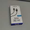 4 Foot Sync & Charge Cable