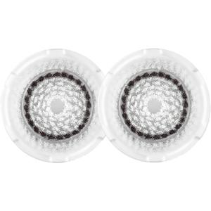 Evetree Sensitive Facial Cleansing Brush Head Replacement Compatible with Clarisonic Mia 1, Mia 2, Mia Fit, Alpha Fit