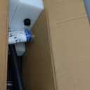 Hiboy S2/S2 MAX Electric Scooter, 350/500W Motor, 8.5/10" Tires, 17/40.4 Miles Range E Scooter, 19 Mph Folding Commuter Electric Scooter for Adults