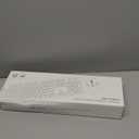 Dilter Wireless Keyboard and Mouse Combo, Full-Sized Typewriter Keyboards, Cute Cat Shaped Wireless Mouse, USB Plug and Play for Windows, Computer, PC, Laptop, Desktop (Blue Colorful)