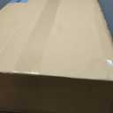 Heeyoo Dog Stairs for Small Dogs,5-Step Dog Steps for High Bed and Couch, High-Density Foam Pet Steps with Supporting Board, Non-Slip Removable Washable Cover, Grey