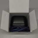 Sinocare Blood Pressure Monitor, Upper Arm BP Machine for Home, Adjustable Cuff 8.6"-16.5", One-Button Operation, Dual User Mode, Posture Detection & Irregular Heartbeat Alert, Black